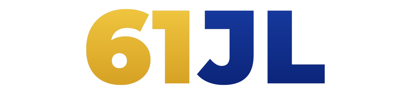 61jl Logo